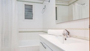 Apartamento Alberts 1er piso