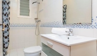 Apartamento Alberts 1er piso