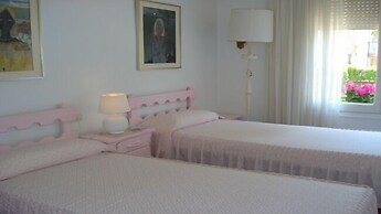 Apartamento Alguer