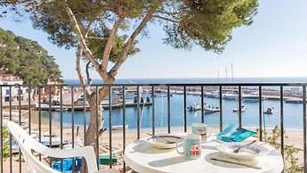 Apartamento Bonet 2º