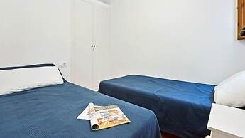 Apartamento Bonet 2º