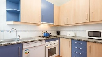 Apartamento Bonet 2º