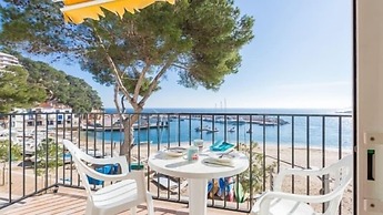 Apartamento Bonet 2º