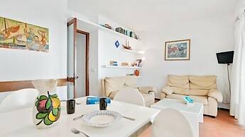 Apartamento Bonet 2º