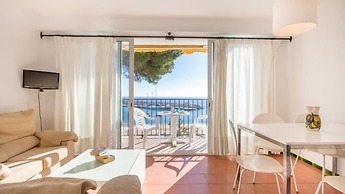 Apartamento Bonet 2º