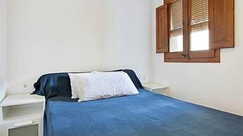 Apartamento Bonet 2º