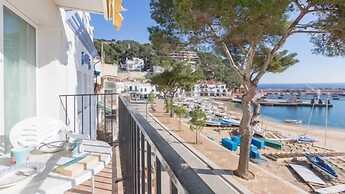 Apartamento Bonet 2º