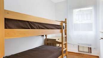 Apartamento Calella Park