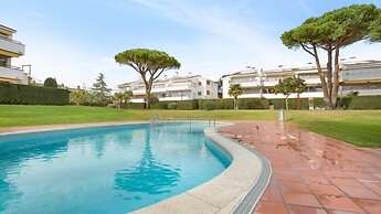 Apartamento Calella Park