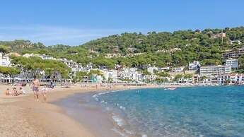 Apartamento Calella Park