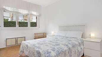 Apartamento Calella Park