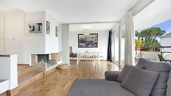 Apartamento Calella Park