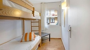 Apartamento Calella Park