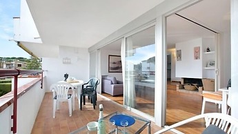 Apartamento Calella Park