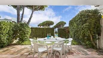 Apartamento Calella Park