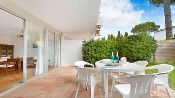 Apartamento Calella Park