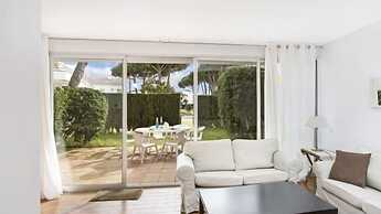 Apartamento Calella Park