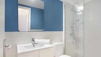 Apartamento Calella Park