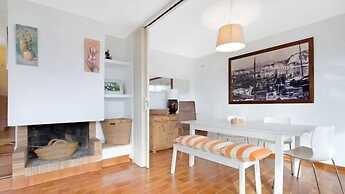 Apartamento Calella Park