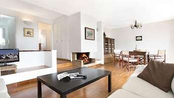 Apartamento Calella Park