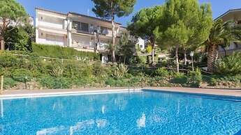 Apartamento Calella Park