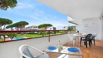 Apartamento Calella Park