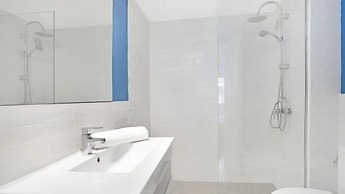 Apartamento Calella Park