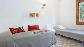 Apartamento Cenit