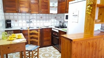 Apartamento Cenit