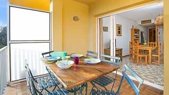 Apartamento Cenit