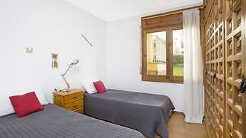 Apartamento Cenit