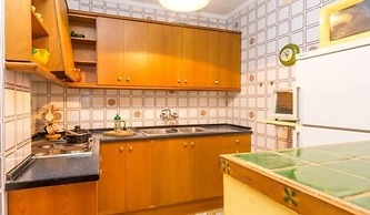 Apartamento Cenit