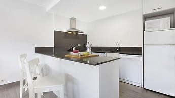 Apartamento Illa 51