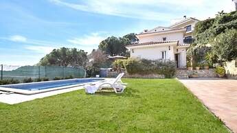 Villa Lina