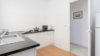 Apartamento Marsol 2