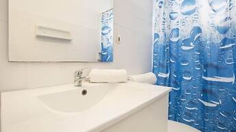 Apartamento Marsol 2