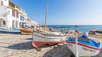 Apartamento Marsol 2