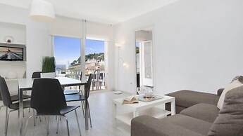 Apartamento Marsol 2