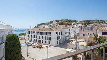 Apartamento Marsol 2