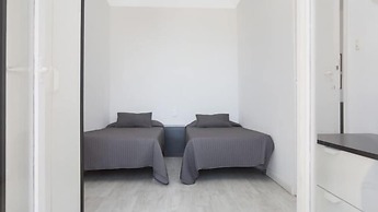 Apartamento Marsol 2