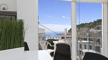 Apartamento Marsol 2