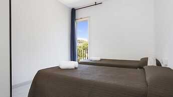 Apartamento Marsol 2