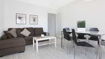 Apartamento Marsol 2