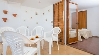 Apartamento Pruneda
