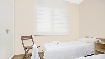 Apartamento Quatre Vents