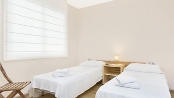 Apartamento Quatre Vents