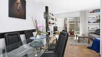 Apartamento Sabine