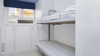 Apartamento Soliverd