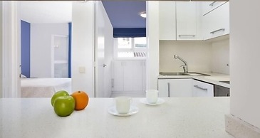 Apartamento Soliverd