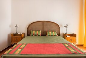 Villetta Anastasja a Mondello